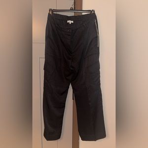 Boutique cargo pants